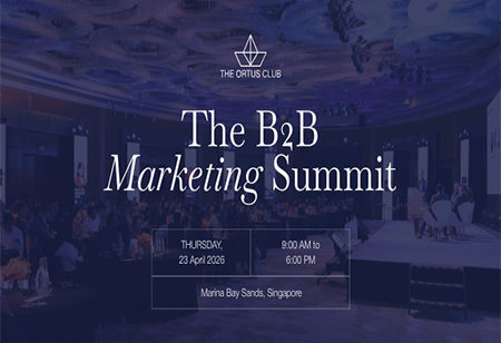  AI Answer Engines Challenge Traditional Search at B2B Marketing Summit