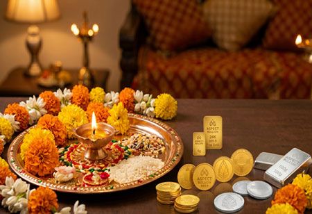  Akshaya Tritiya Gold Buying Guide for First-Time Investors