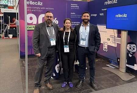  Reflectiz Raises $22M to Boost Cybersecurity Platform