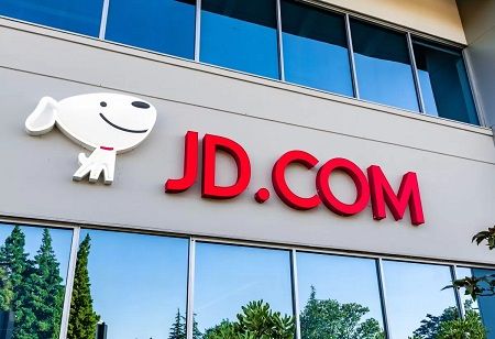  JD.com to Invest $2.9 Billion to Expand Online Supermarket