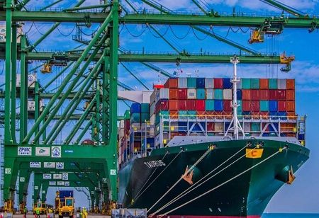  Aramco & DHL Seek Investors for USD 267M Dammam Logistics Hub