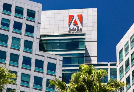  Adobe Expands Asia Presence With Acrobat Studio Launch in Korea