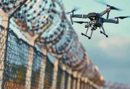  Israel's UVision Targets $3.5B IPO Valuation