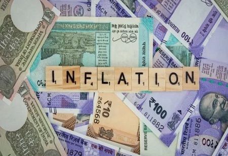  India Marks Lowest Level in Inflation Rate in the Past Six Years