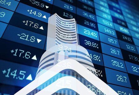  India Ranked as the Top Equity Market in Asia Pacific BofA Survey