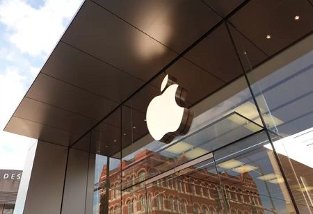 Apple Urges India to Revise iPhone Equipment Tax Rules
