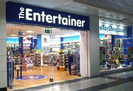  The ENTERTAINER Unveils UAE Community Support Initiative