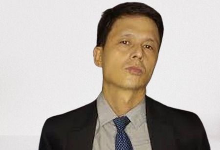  Integrity Is Strategy: Alfred Quinsay on Leadership, Legacy, and the Ethics Behind Lies of Influence