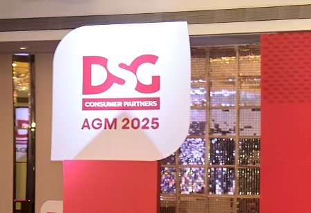  DSG Consumer Partners Acquires Singapore Wellness Brand bback