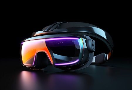  Xreal and Google Team Up on Project Aura AR Glasses