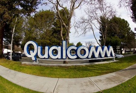  Qualcomm in Talks With Samsung for 2nm Chip Manufacturing