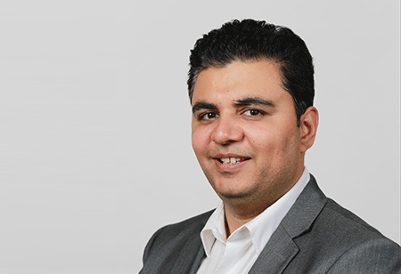  Bhavya Kapoor, Managing Director, Southeast Asia, Avanade