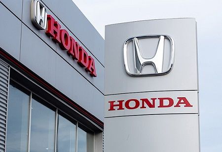  Honda to Start Electric Scooter Production in Vietnam This September