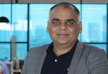  Dr Anshu Jalora Founder Sciative Solutions