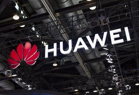  Huawei Expects AI Chip Revenue to Hit $12B in 2026