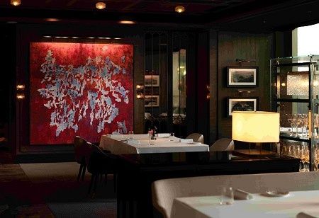  Cannubi Becomes Thailand's First Michelin-Starred Italian Restaurant