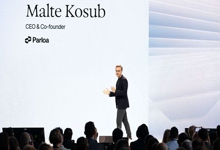  Parloa Seeks US$200M Funding at Up to US$3B Valuation