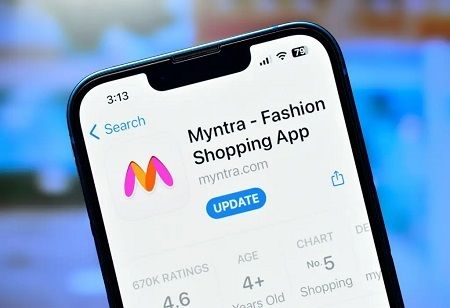  Myntra