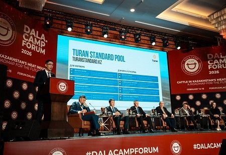  Livestock Market Tool Unveiled at Dala.Camp Forum