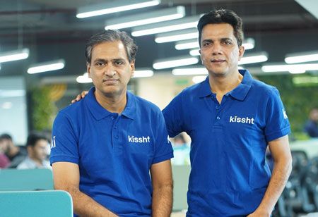  Kissht IPO Hits 5.09x on Day 3: QIB Book 13x Oversubscribed