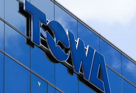  Towa Plans New Japan Plant to Strengthen Chip Equipment Supply Chain