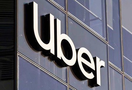  Uber & Baidu to Launch Robotaxi Trials in UK by 2026
