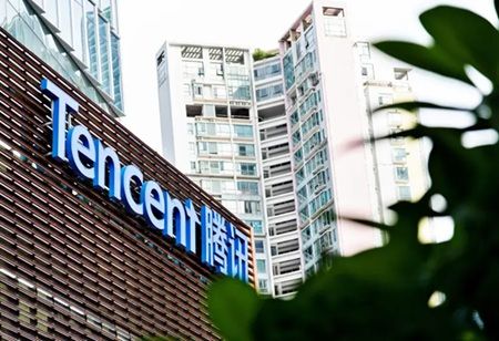 Tencent Partners India Gaming Bodies to Expand Dev Ecosystem