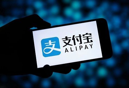  Alipay and Rokid Open Smart Glasses Look-and-Pay to Developers