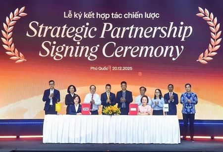 Visa Partners Sun Group to Power Visit Vietnam Platform