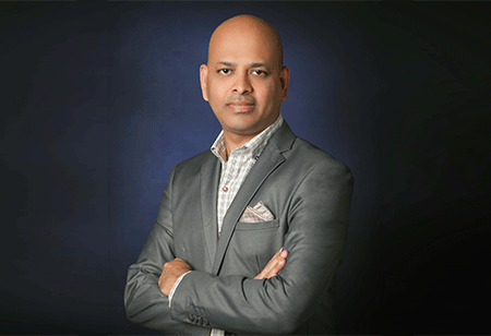  Imran Kannuti, Head, Banque Misr