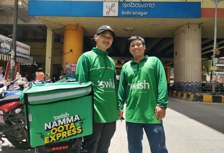  Swish Secures $38M Series B Funding Round