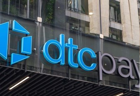  Singapore's dtcpay Expands APAC Reach Through TP Partnership Support