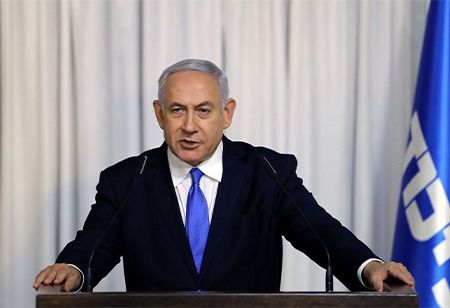 Netanyahu Announces Buffer Zone Expansion in Lebanon
