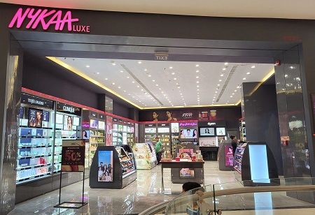  Nykaa