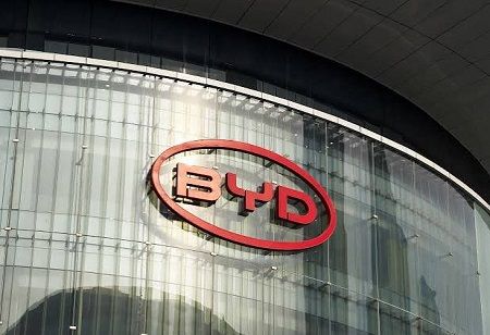  BYD Drops Malaysia Plant Plan, Turns to Local Assembly Partner