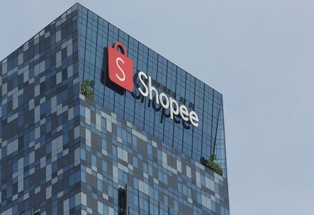  Shopee Indonesia