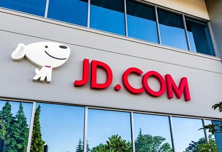  JD.com, CATL & GAC Launch New EV for 11.11 Shopping Festival