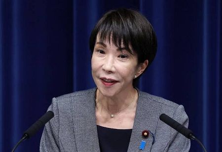 US Official Calls for Stronger Japan Alliance to Boost Deterrence