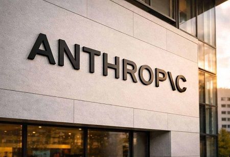  Anthropic Opens Singapore Office to Expand AI Business and Safety