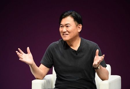 Leading Digital Ecosystems and Driving Global Innovation Growth