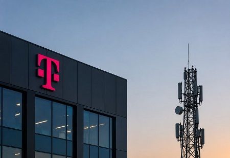  T-Mobile Expands India Presence With 1,000 Jobs at New Hub