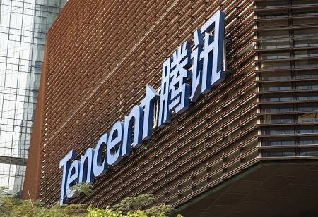  Tencent Targets Largest Stake in Manus Amid AI Ownership Shift