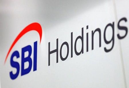  SBI Holdings Invests $270 Million in Indonesia's Ajaib Fintech Firm
