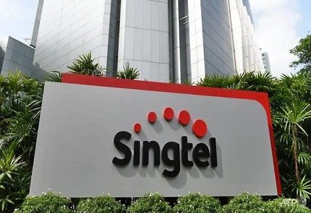  Singtel's Innov8 Launches $250M AI Growth Fund