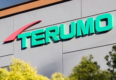  Terumo Faces $610 Million Hit After Losing Major US Plasma Customer