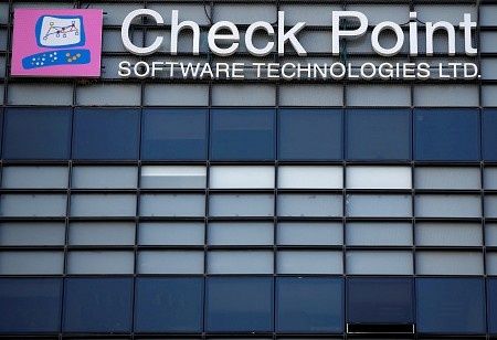  Israeli Cybersecurity Firm Check Point Secures $1.8B