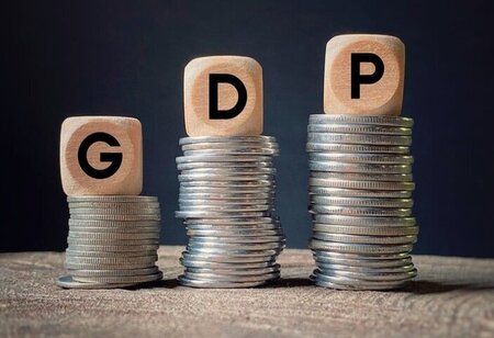  Taiwan Lifts 2026 Growth Forecast to 16-Year High Amid AI Surge