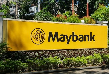 Maybank Expands Alipay+ QR Payments to Five Overseas Markets