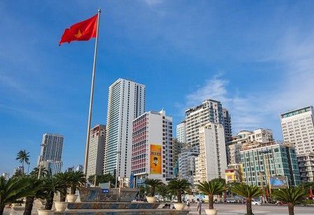  Vietnamese Fintech Firm MoMo Eyes $2B Valuation