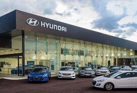 Hyundai Shares Soar 15% Amid Nvidia Collaboration Speculation